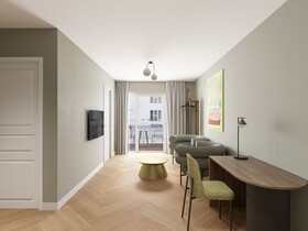 Numa Vienna Terra