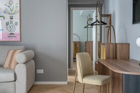 Numa Vienna Terra