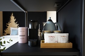 Numa Vienna Wood
