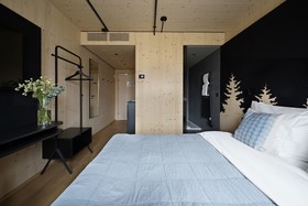 Numa Vienna Wood