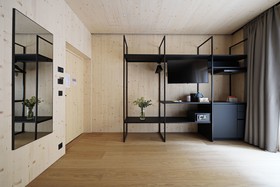 Numa Vienna Wood