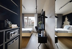 Numa Vienna Wood