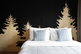 Numa Vienna Wood