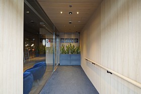 Numa Vienna Wood