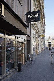 Numa Vienna Wood