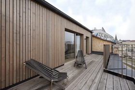 Numa Vienna Wood
