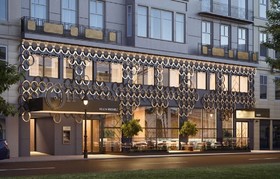 O11 Boutique Hotel Vienna