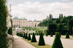 O11 Boutique Hotel Vienna