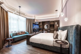 O11 Boutique Hotel Vienna
