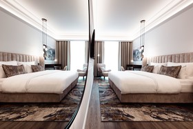 O11 Boutique Hotel Vienna