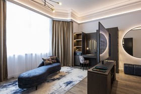 O11 Boutique Hotel Vienna