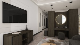 O11 Boutique Hotel Vienna
