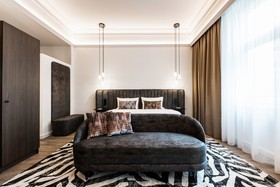 O11 Boutique Hotel Vienna