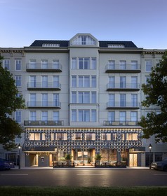 O11 Boutique Hotel Vienna