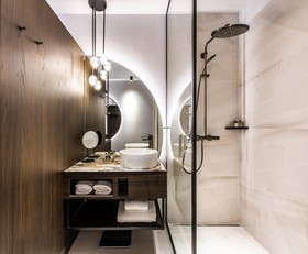 O11 Boutique Hotel Vienna
