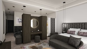 O11 Boutique Hotel Vienna