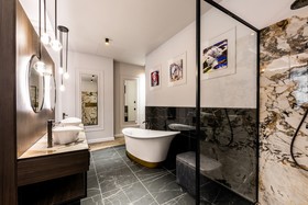 O11 Boutique Hotel Vienna
