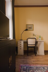Oak House Vienna