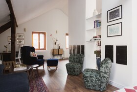 Oak House Vienna