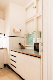Ofenloch Apartments