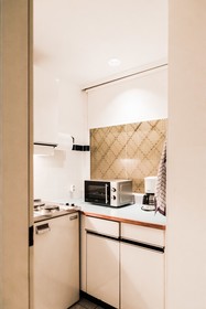 Ofenloch Apartments