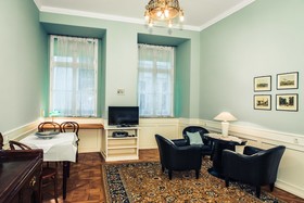 Ofenloch Apartments