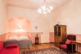 Ofenloch Apartments