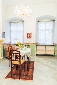 Ofenloch Apartments