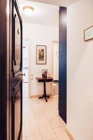 Ofenloch Apartments