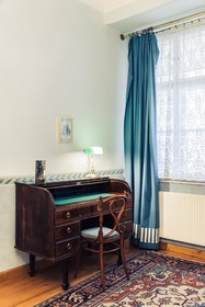 Ofenloch Apartments