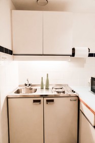 Ofenloch Apartments