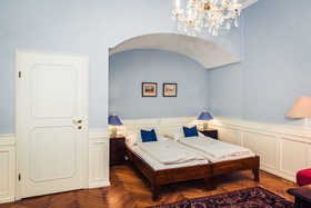 Ofenloch Apartments