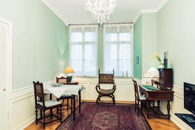 Ofenloch Apartments