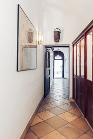 Ofenloch Apartments