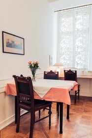 Ofenloch Apartments
