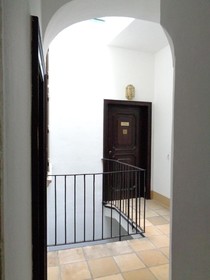 Ofenloch Apartments