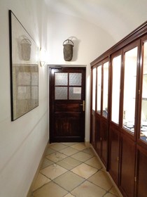 Ofenloch Apartments