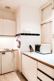Ofenloch Apartments