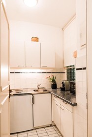 Ofenloch Apartments