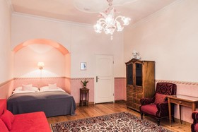 Ofenloch Apartments