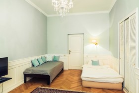 Ofenloch Apartments