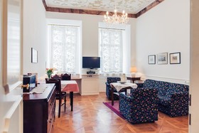 Ofenloch Apartments