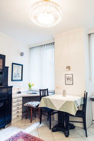 Ofenloch Apartments