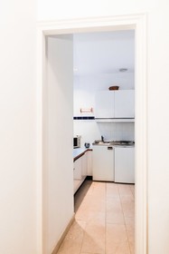 Ofenloch Apartments