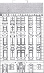Ofenloch Apartments