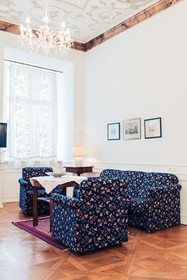 Ofenloch Apartments