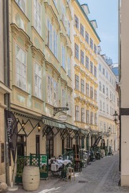 Ofenloch Apartments