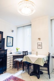 Ofenloch Apartments