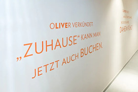 Oliver Live like Home