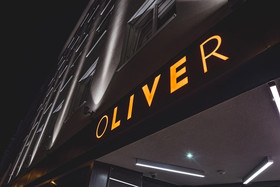Oliver Live like Home